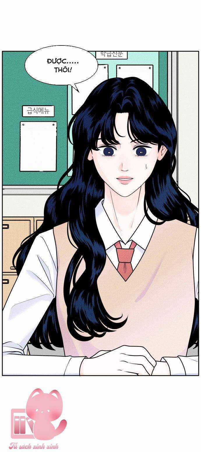 Cặp Đôi Hướng Nội - Chapter 4 - Trang 18