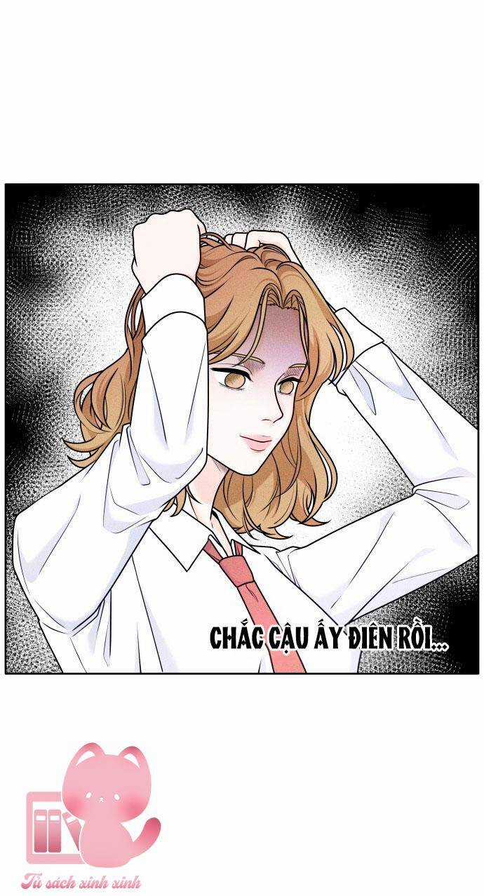 Cặp Đôi Hướng Nội - Chapter 4 - Trang 19