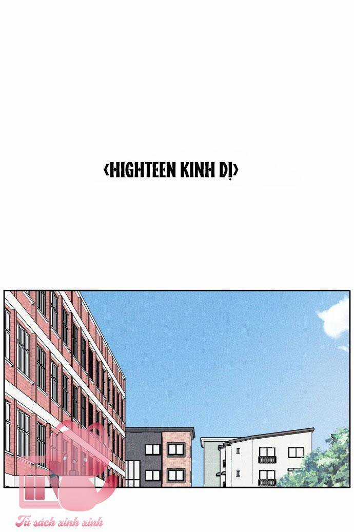 Cặp Đôi Hướng Nội - Chapter 4 - Trang 20