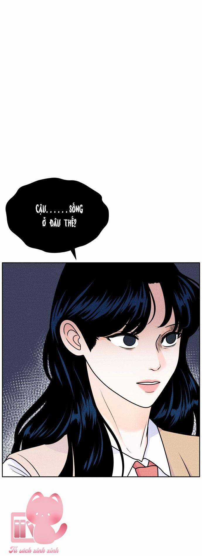 Cặp Đôi Hướng Nội - Chapter 4 - Trang 3