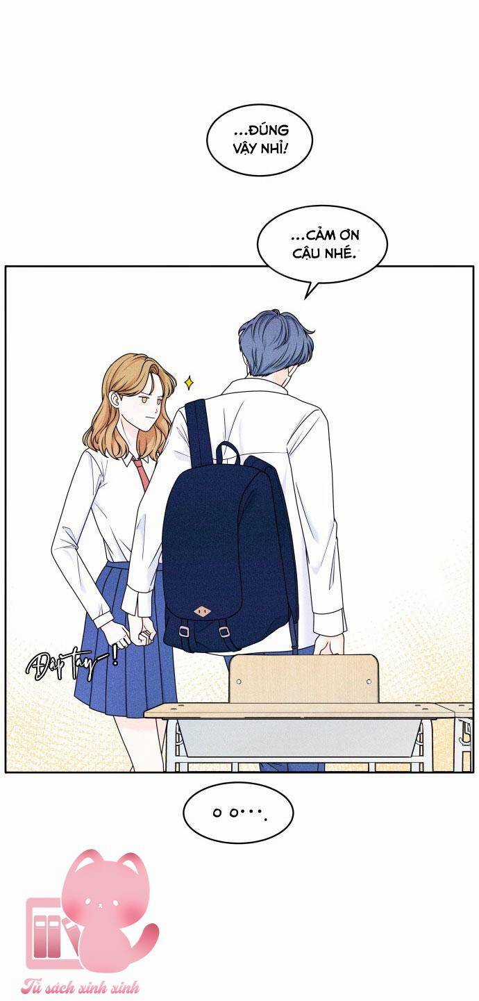 Cặp Đôi Hướng Nội - Chapter 4 - Trang 26