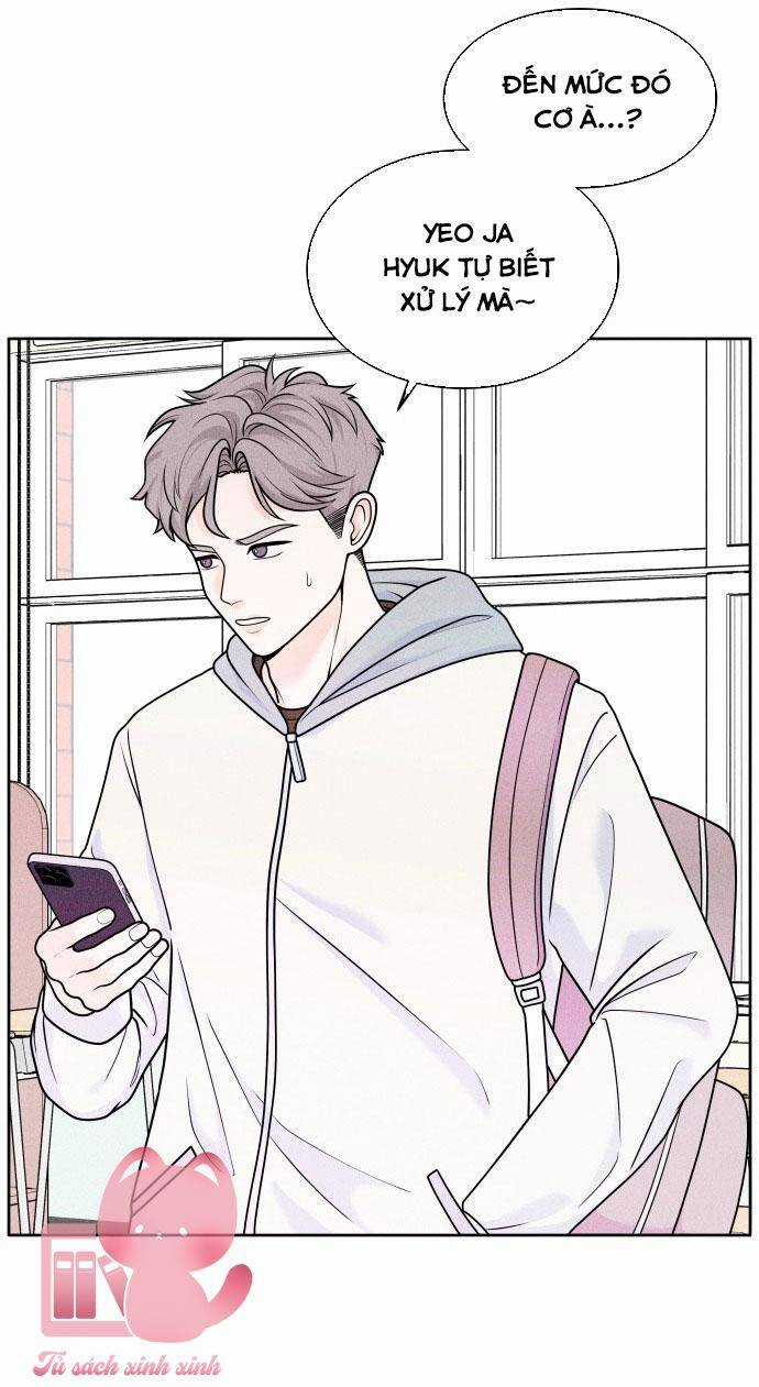 Cặp Đôi Hướng Nội - Chapter 4 - Trang 28