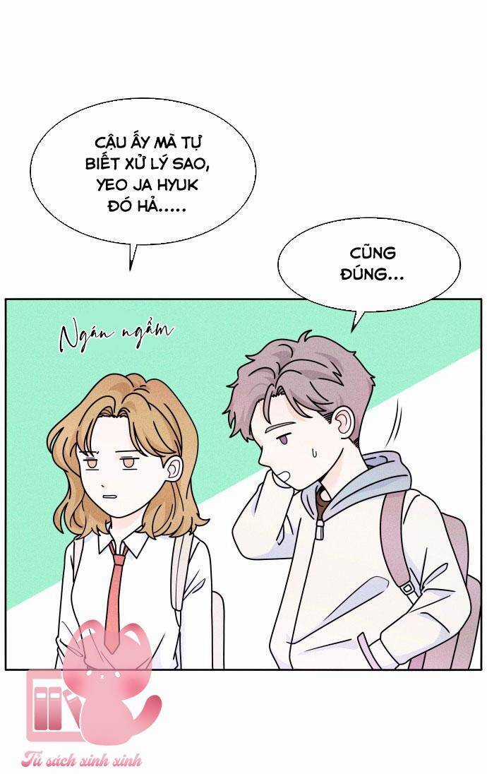 Cặp Đôi Hướng Nội - Chapter 4 - Trang 29