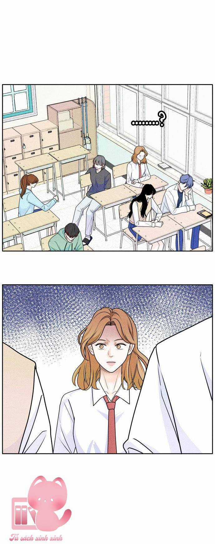 Cặp Đôi Hướng Nội - Chapter 4 - Trang 4