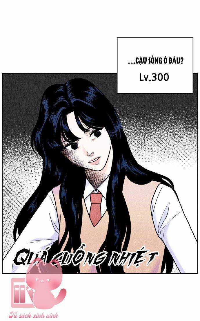 Cặp Đôi Hướng Nội - Chapter 4 - Trang 33