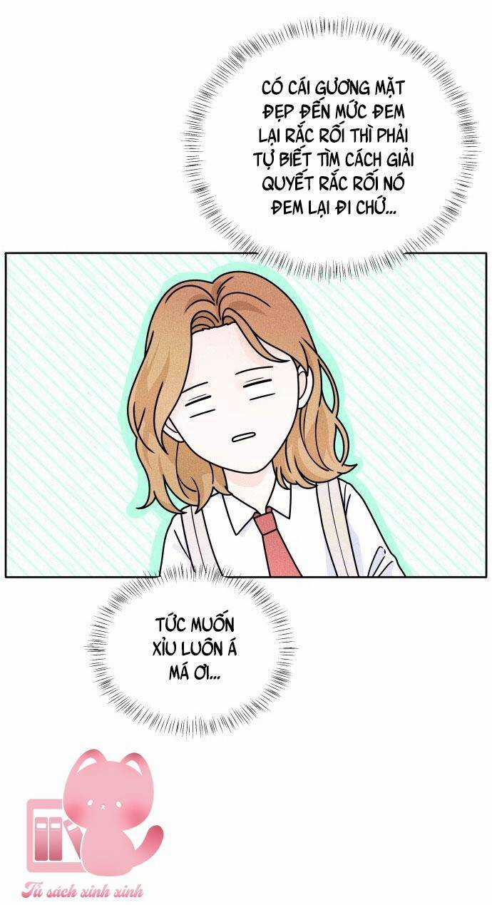 Cặp Đôi Hướng Nội - Chapter 4 - Trang 36