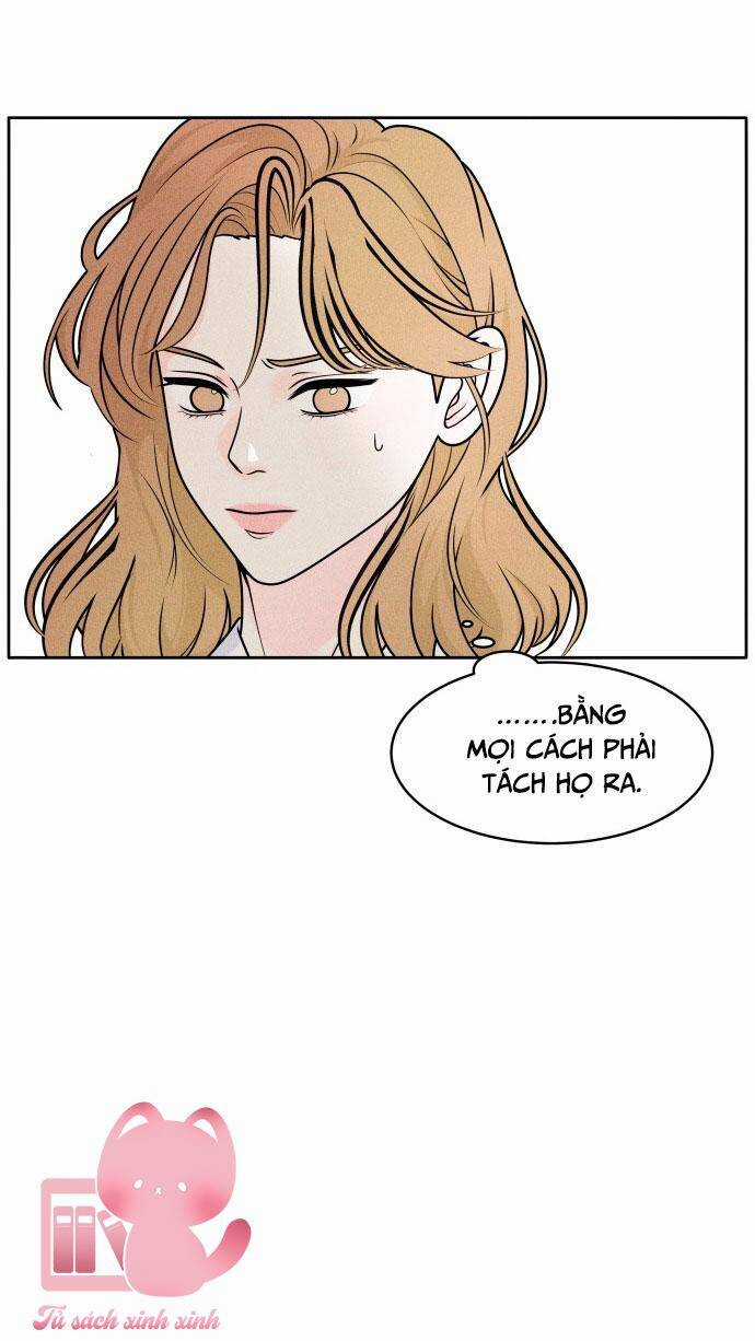 Cặp Đôi Hướng Nội - Chapter 4 - Trang 38