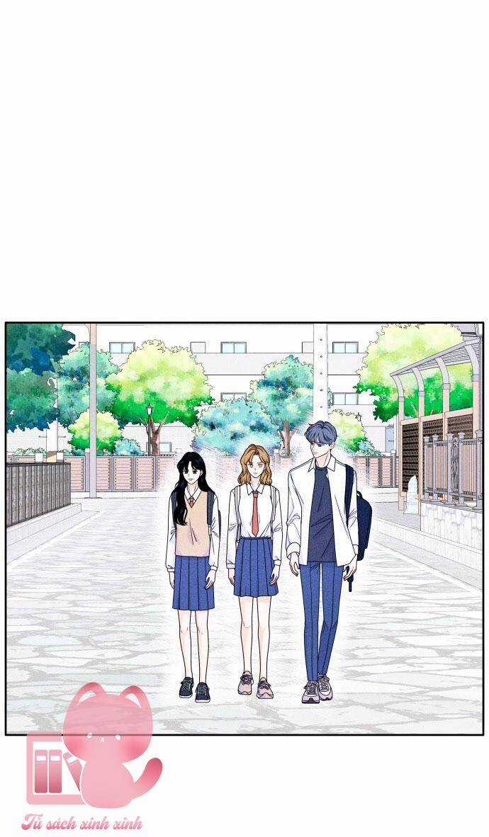 Cặp Đôi Hướng Nội - Chapter 4 - Trang 39