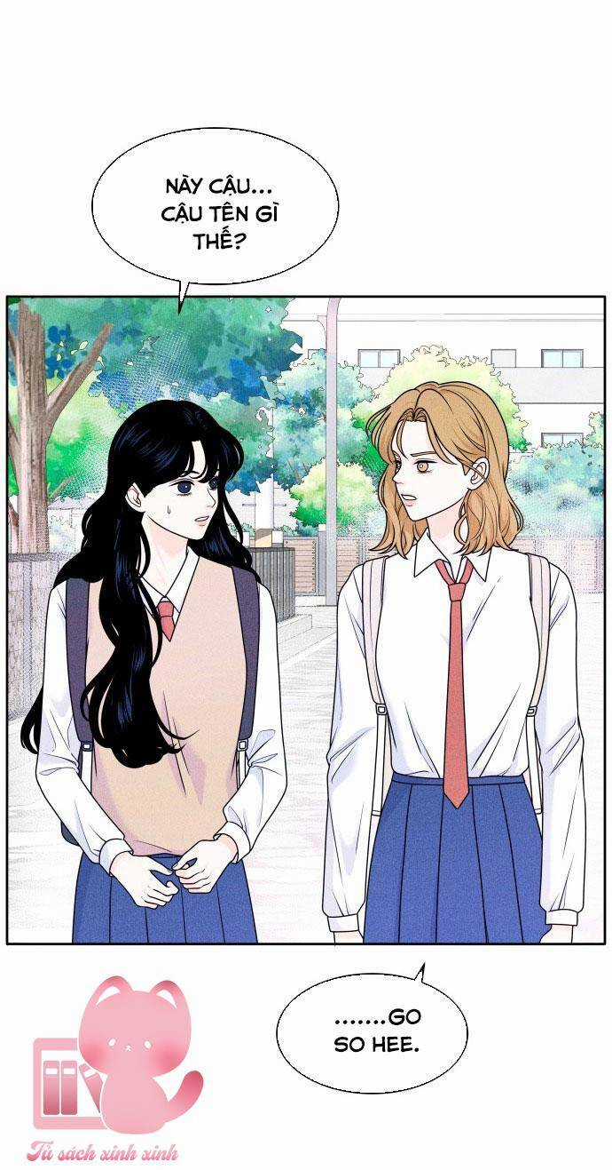 Cặp Đôi Hướng Nội - Chapter 4 - Trang 40