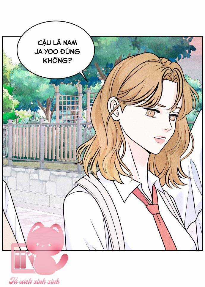 Cặp Đôi Hướng Nội - Chapter 4 - Trang 41