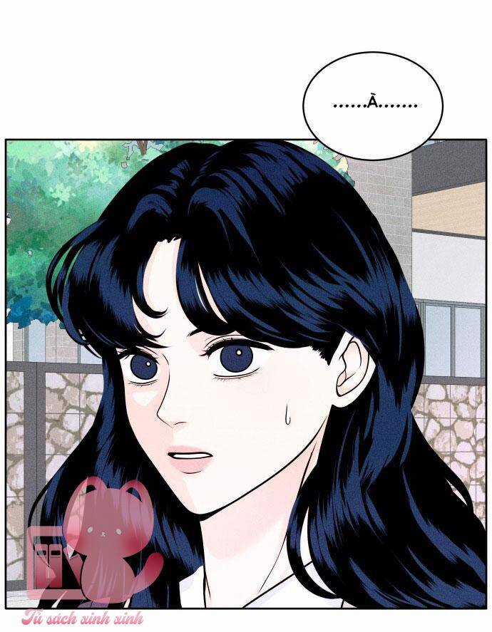 Cặp Đôi Hướng Nội - Chapter 4 - Trang 43