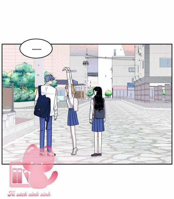 Cặp Đôi Hướng Nội - Chapter 4 - Trang 47