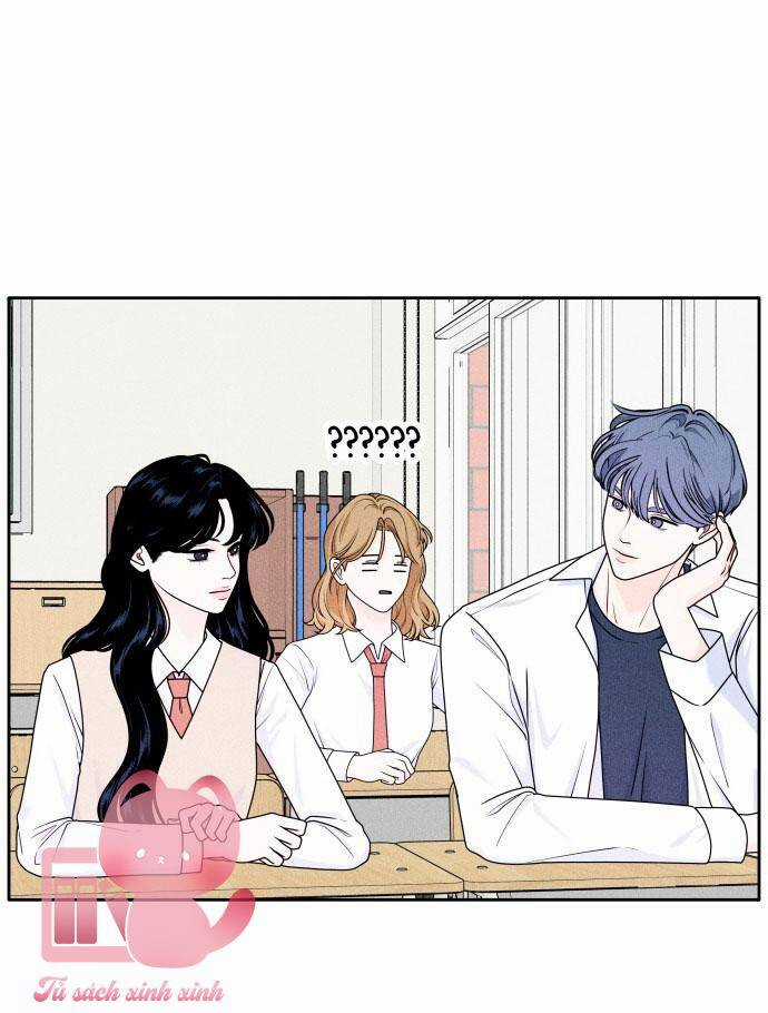 Cặp Đôi Hướng Nội - Chapter 4 - Trang 6