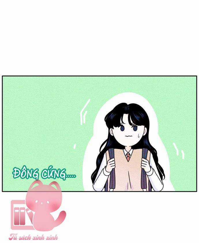 Cặp Đôi Hướng Nội - Chapter 4 - Trang 51