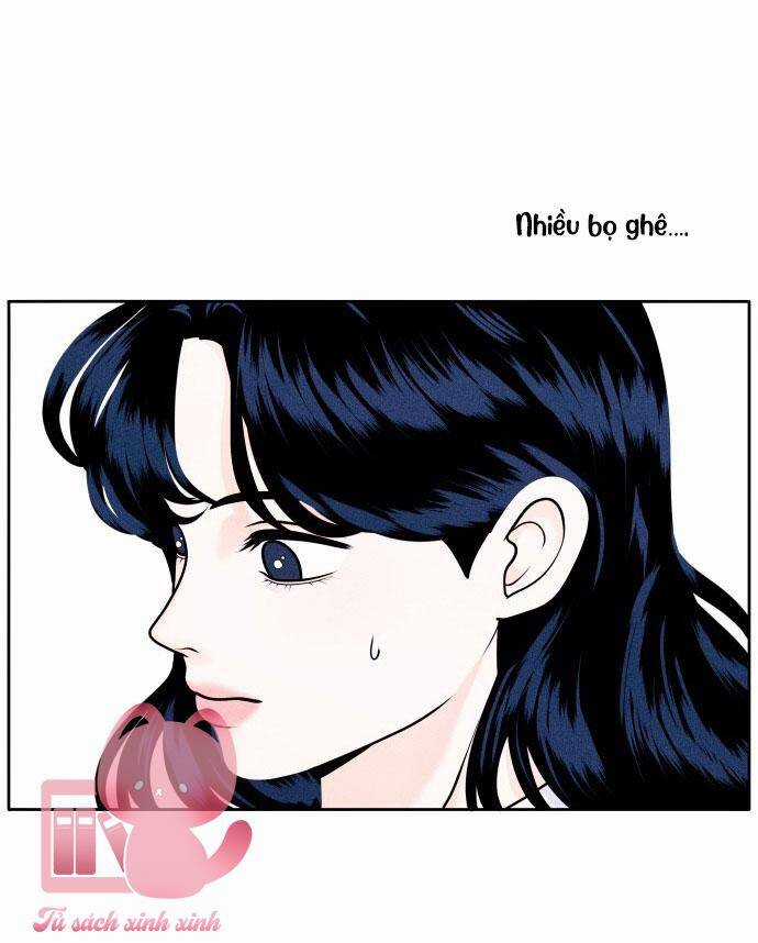 Cặp Đôi Hướng Nội - Chapter 4 - Trang 52