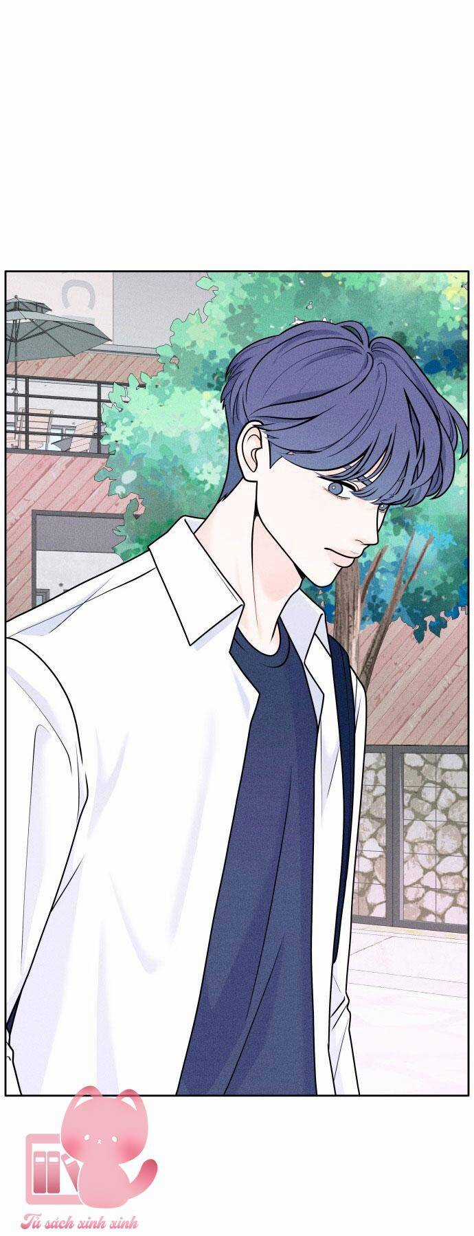 Cặp Đôi Hướng Nội - Chapter 4 - Trang 54