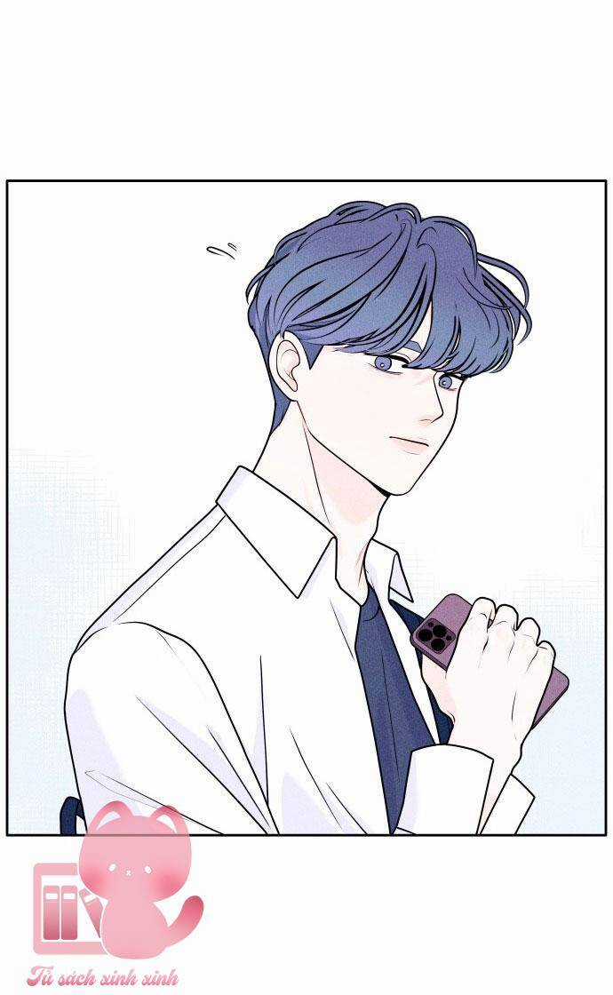 Cặp Đôi Hướng Nội - Chapter 4 - Trang 55