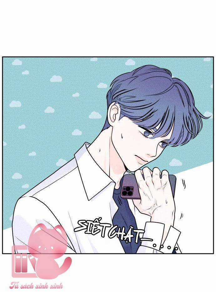 Cặp Đôi Hướng Nội - Chapter 4 - Trang 56