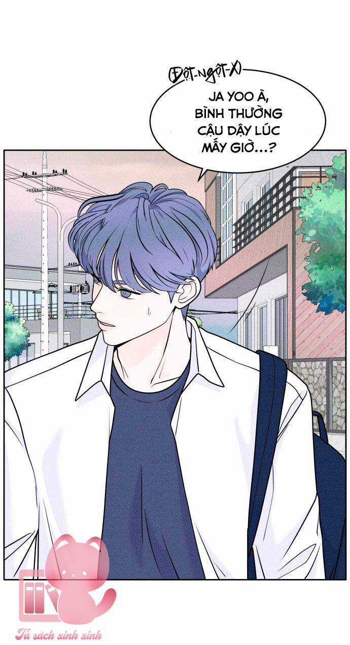 Cặp Đôi Hướng Nội - Chapter 4 - Trang 57