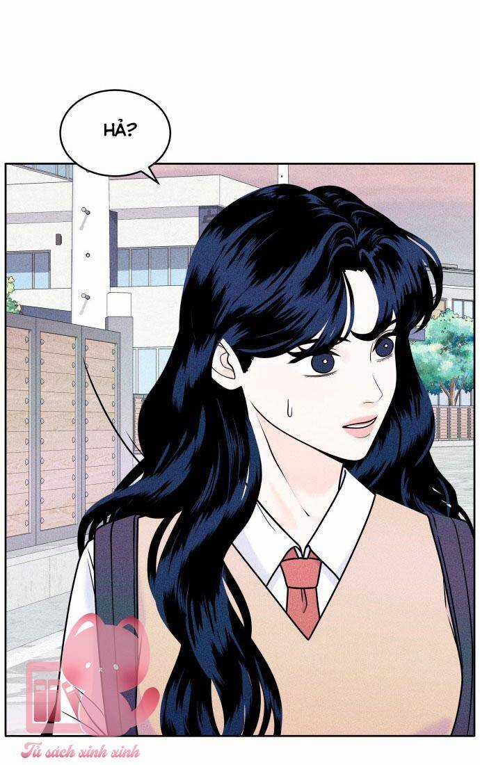 Cặp Đôi Hướng Nội - Chapter 4 - Trang 58