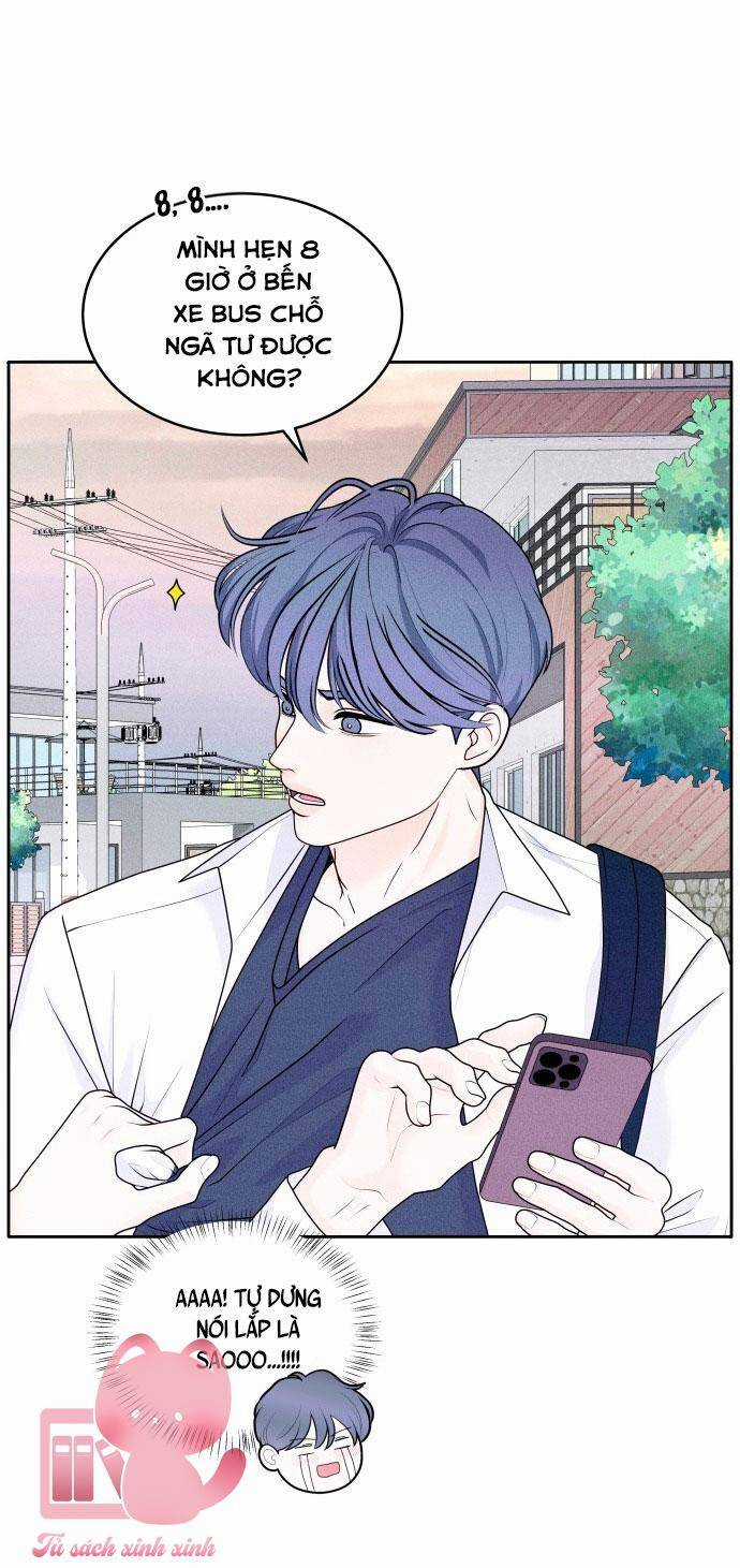 Cặp Đôi Hướng Nội - Chapter 4 - Trang 60