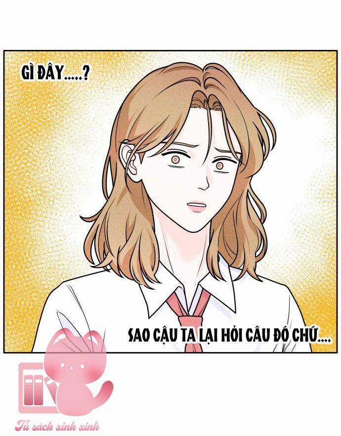 Cặp Đôi Hướng Nội - Chapter 4 - Trang 7