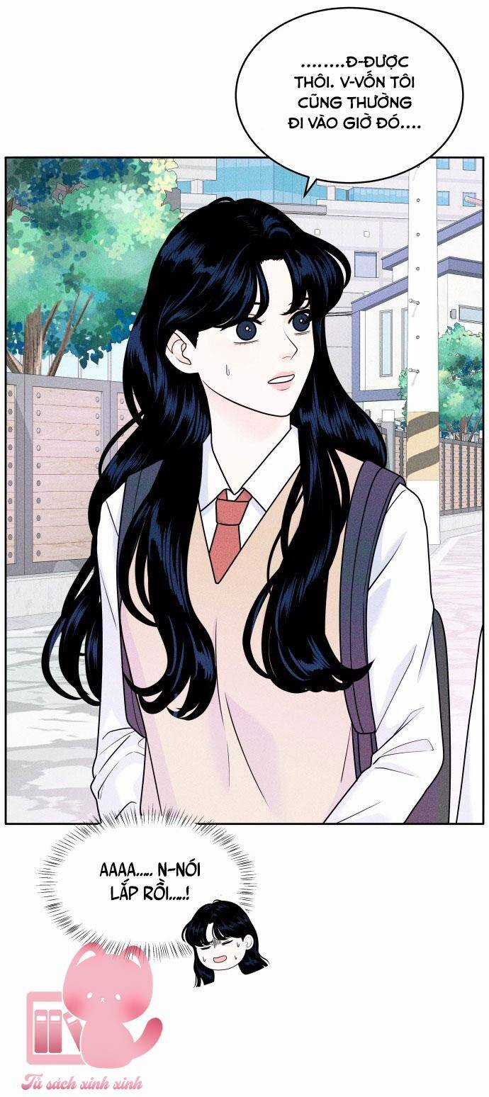 Cặp Đôi Hướng Nội - Chapter 4 - Trang 61