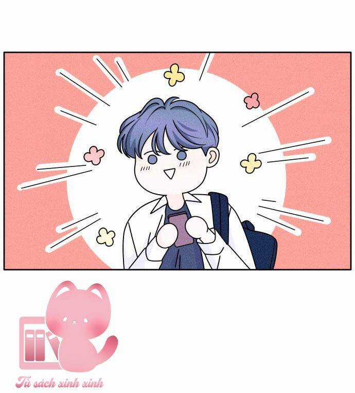 Cặp Đôi Hướng Nội - Chapter 4 - Trang 62