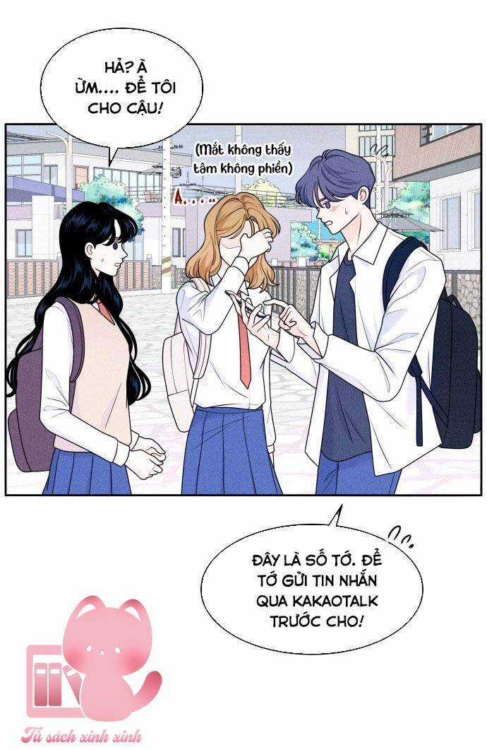 Cặp Đôi Hướng Nội - Chapter 4 - Trang 64
