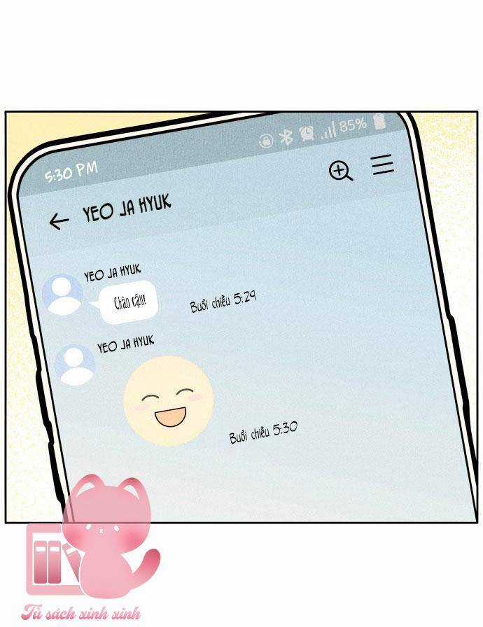 Cặp Đôi Hướng Nội - Chapter 4 - Trang 65