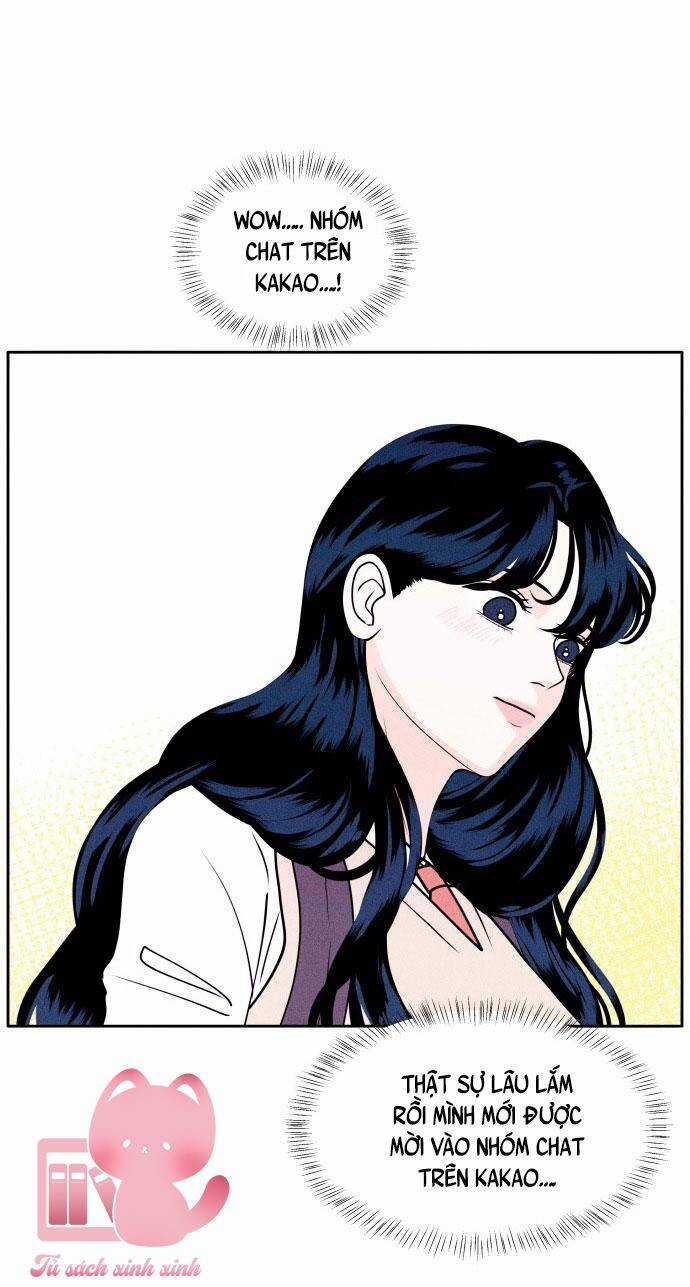 Cặp Đôi Hướng Nội - Chapter 4 - Trang 66