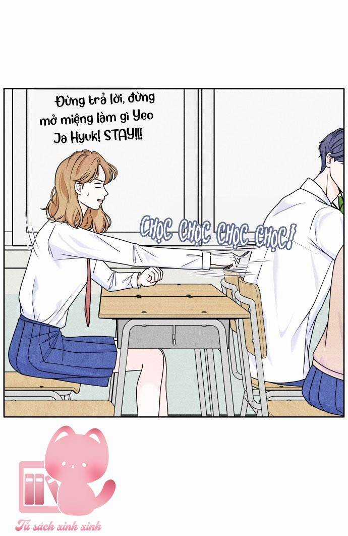 Cặp Đôi Hướng Nội - Chapter 4 - Trang 8