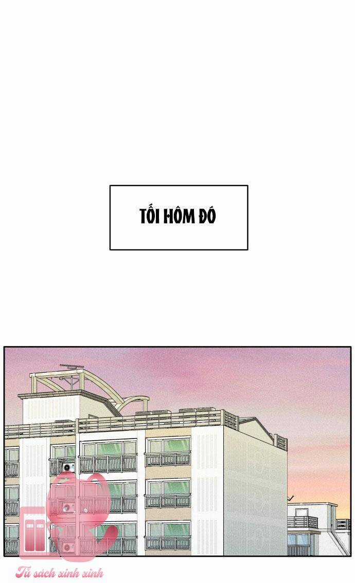 Cặp Đôi Hướng Nội - Chapter 4 - Trang 71