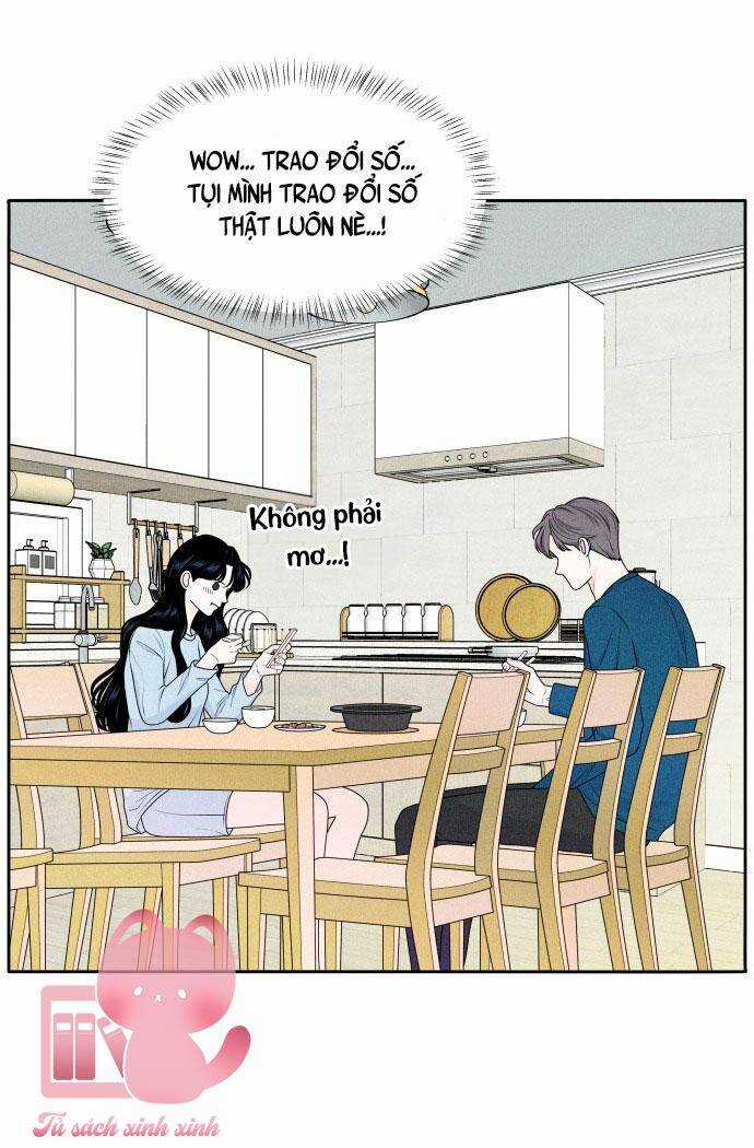 Cặp Đôi Hướng Nội - Chapter 4 - Trang 72