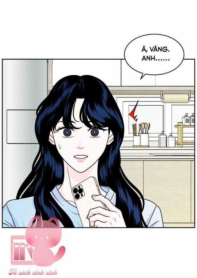 Cặp Đôi Hướng Nội - Chapter 4 - Trang 75