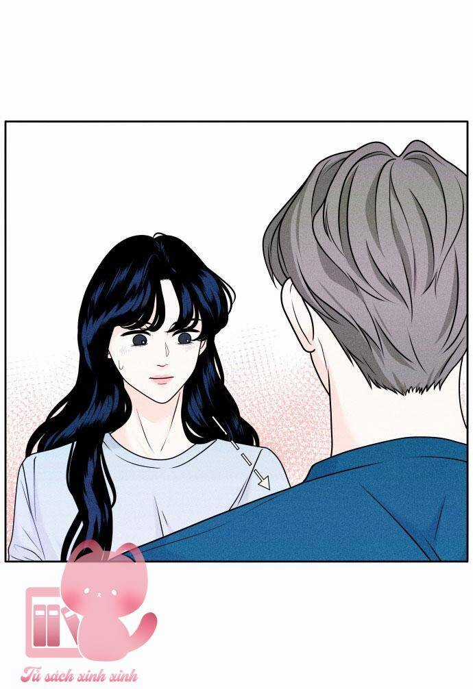 Cặp Đôi Hướng Nội - Chapter 4 - Trang 76