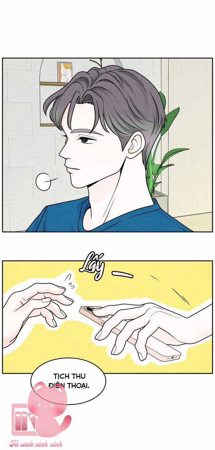 Cặp Đôi Hướng Nội - Chapter 4 - Trang 77