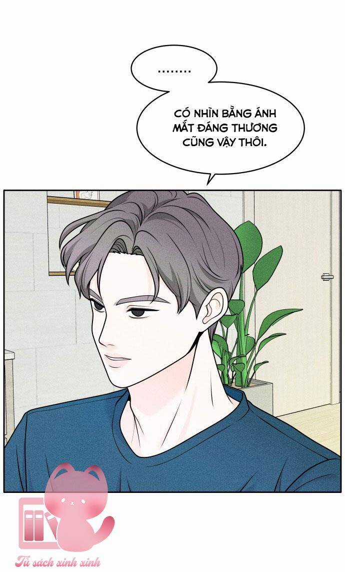 Cặp Đôi Hướng Nội - Chapter 4 - Trang 79