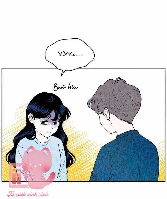 Cặp Đôi Hướng Nội - Chapter 4 - Trang 80