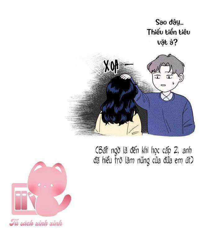 Cặp Đôi Hướng Nội - Chapter 4 - Trang 81