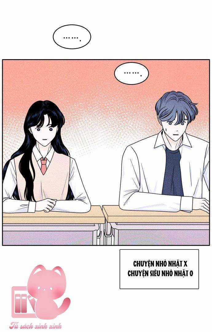 Cặp Đôi Hướng Nội - Chapter 4 - Trang 10