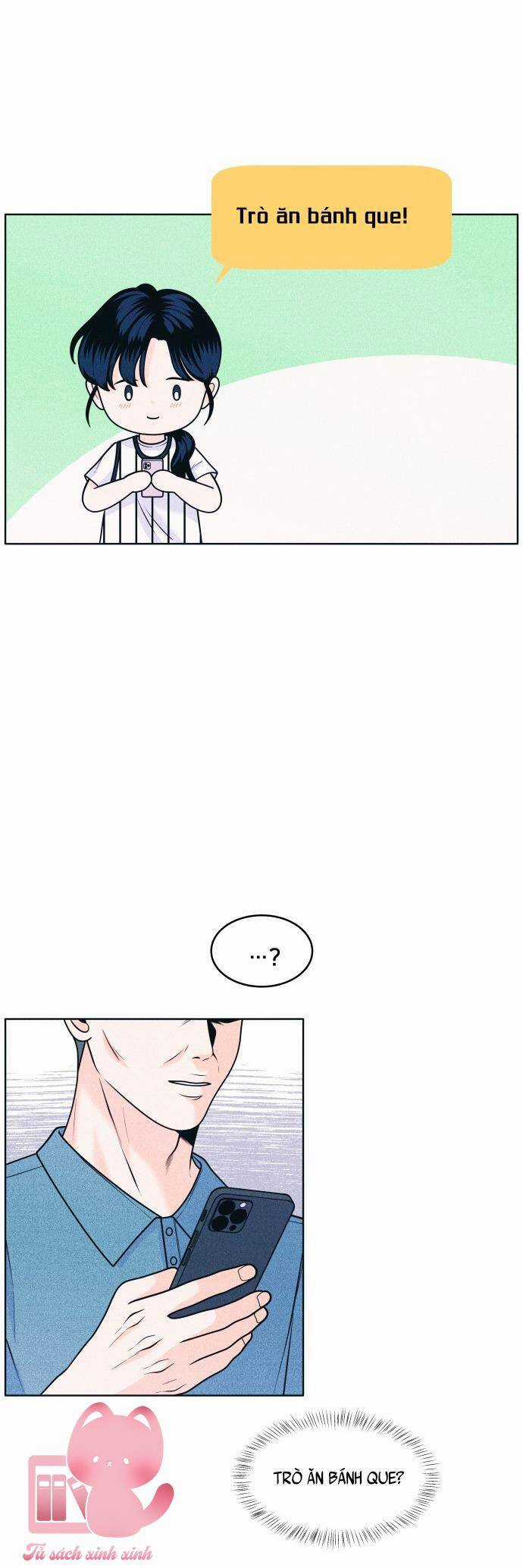 Cặp Đôi Hướng Nội - Chapter 40 - Trang 11