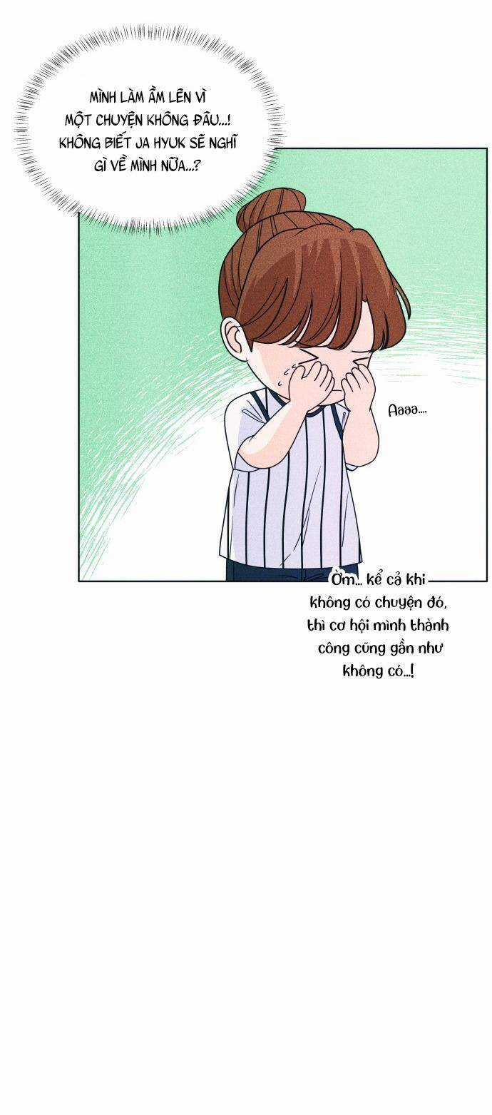 Cặp Đôi Hướng Nội - Chapter 40 - Trang 25