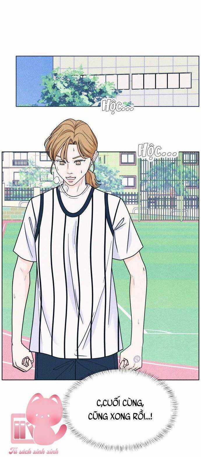 Cặp Đôi Hướng Nội - Chapter 40 - Trang 26