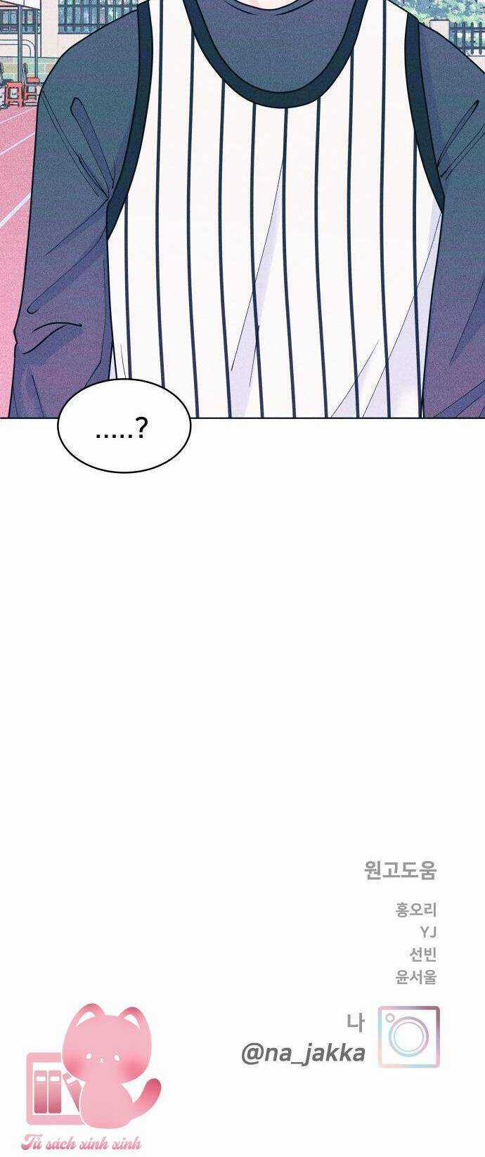 Cặp Đôi Hướng Nội - Chapter 40 - Trang 34