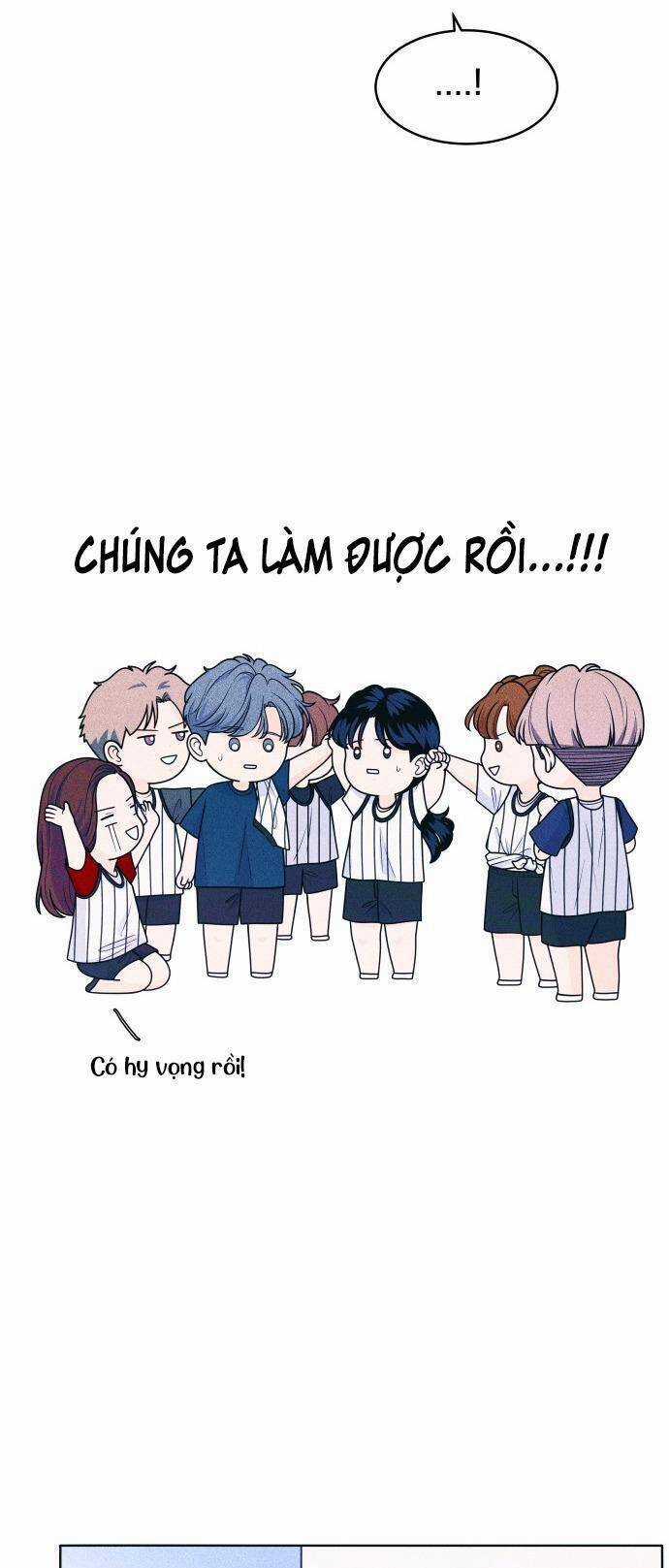 Cặp Đôi Hướng Nội - Chapter 40 - Trang 6