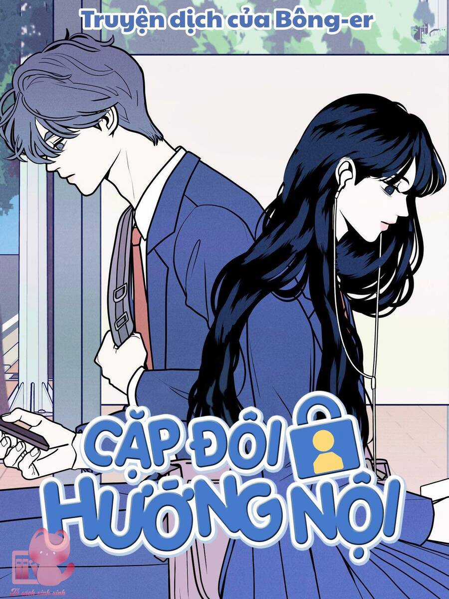 Cặp Đôi Hướng Nội - Chapter 41 - Trang 2