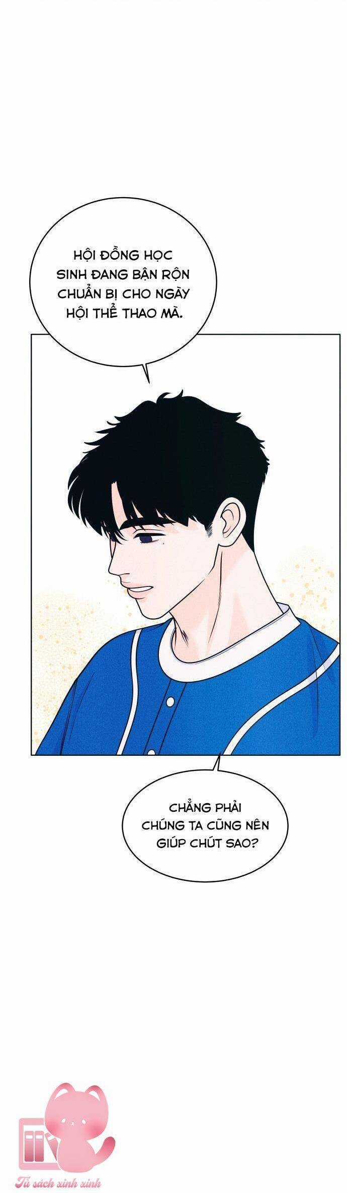 Cặp Đôi Hướng Nội - Chapter 41 - Trang 11