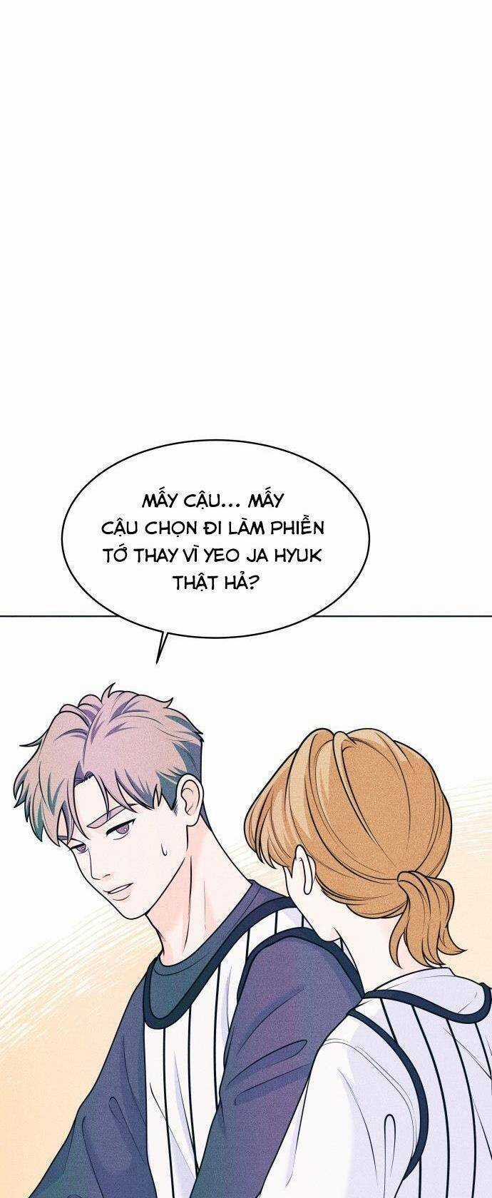 Cặp Đôi Hướng Nội - Chapter 41 - Trang 12