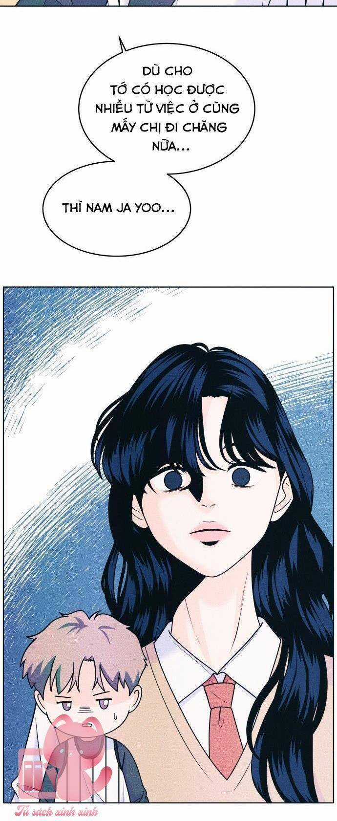 Cặp Đôi Hướng Nội - Chapter 41 - Trang 13